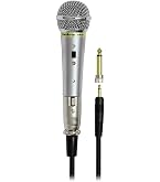 Amazon | SHURE ダイナミック マイクロフォン 565SD-LC-X 【国内正規品